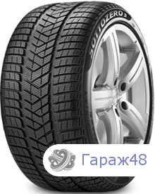 Pirelli Winter SottoZero III RunFlat 275/35 R20 102V